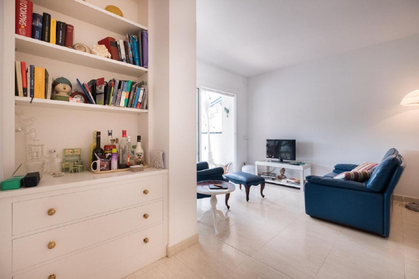 Reitel First Line Ground Floor By Hlclub Agency Apartment Vilanova i la Geltru Ngoại thất bức ảnh