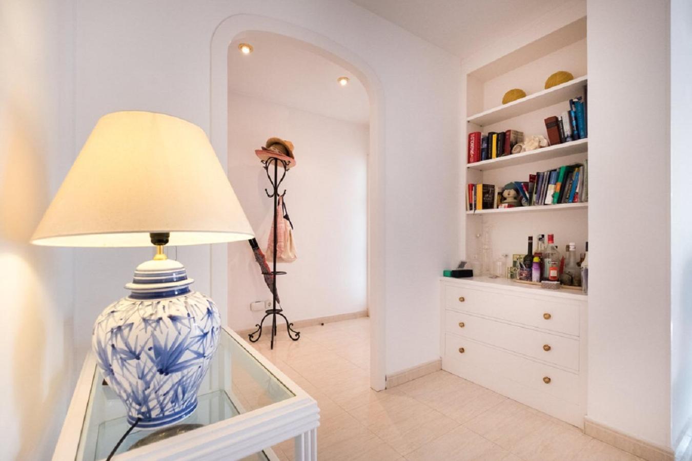 Reitel First Line Ground Floor By Hlclub Agency Apartment Vilanova i la Geltru Ngoại thất bức ảnh