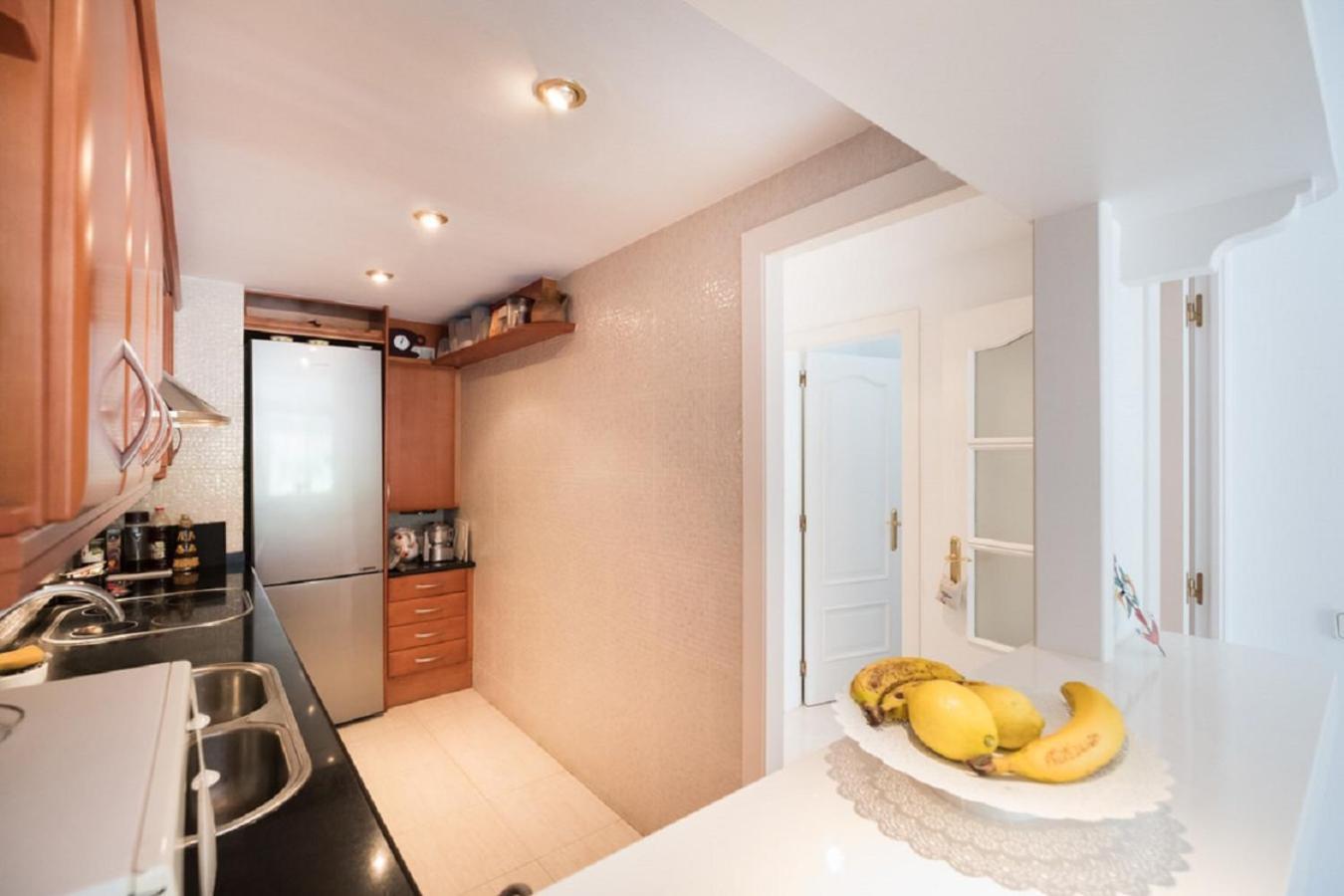 Reitel First Line Ground Floor By Hlclub Agency Apartment Vilanova i la Geltru Ngoại thất bức ảnh