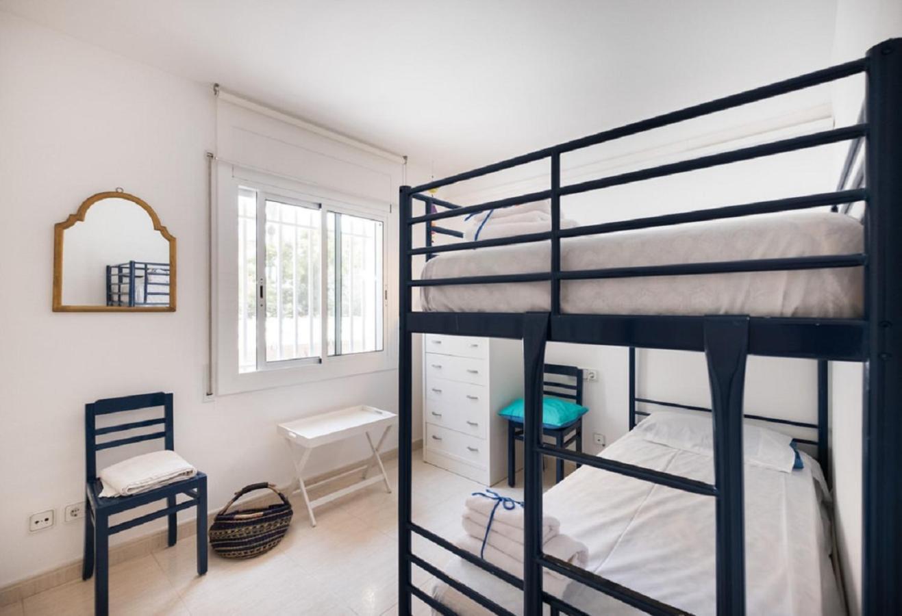 Reitel First Line Ground Floor By Hlclub Agency Apartment Vilanova i la Geltru Ngoại thất bức ảnh