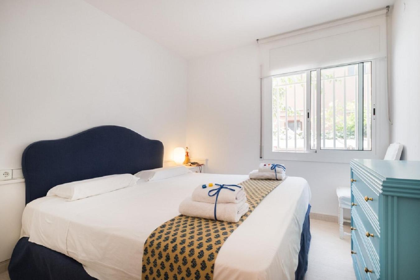 Reitel First Line Ground Floor By Hlclub Agency Apartment Vilanova i la Geltru Ngoại thất bức ảnh