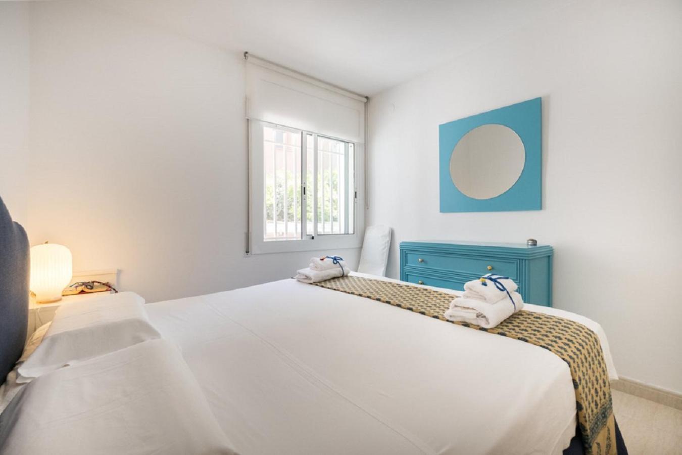 Reitel First Line Ground Floor By Hlclub Agency Apartment Vilanova i la Geltru Ngoại thất bức ảnh